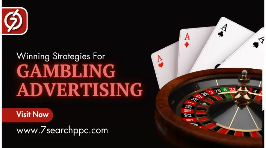 Conversion-Ready Gambling Advertising Strategies That Work